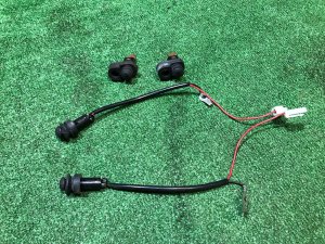 Interruptores de porta SUBARU FORESTER OEM 83331FA000, 83331FC000 SF5 1997 EJ20G AT