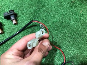 Interruptores de porta SUBARU FORESTER OEM 83331FA000, 83331FC000 SF5 1997 EJ20G AT