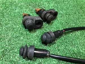 Interruptores de porta SUBARU FORESTER OEM 83331FA000, 83331FC000 SF5 1997 EJ20G AT