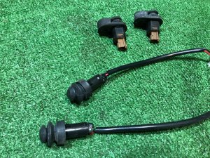 Interruptores de porta SUBARU FORESTER OEM 83331FA000, 83331FC000 SF5 1997 EJ20G AT