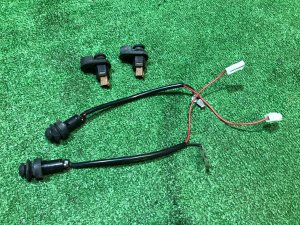 Концевики дверей 83331FA000, 83331FC000 SUBARU FORESTER