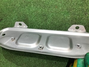 Крепление заднего бампера SUBARU FORESTER OEM 91081FC000 SF5 1997 SILVER 406