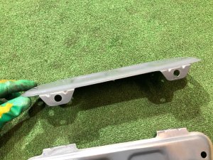 Крепление заднего бампера SUBARU FORESTER OEM 91081FC000 SF5 1997 SILVER 406