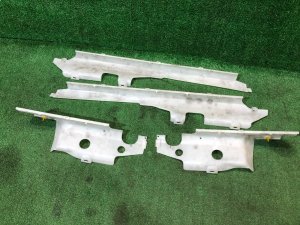 Крепление ковра SUBARU FORESTER OEM 94065FA100, 94065FA110, 94065FA060, 94065FA070 SF5 1997 SILVER 406