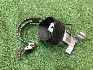 Крепление топливного фильтра 42031AA040, 42053AA000, 42050AA020 SUBARU FORESTER