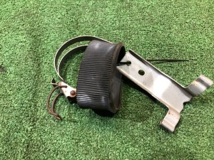 Крепление топливного фильтра SUBARU FORESTER OEM 42031AA040, 42053AA000, 42050AA020 SF5 1997 EJ20G AT