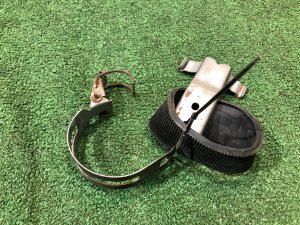 Крепление топливного фильтра SUBARU FORESTER OEM 42031AA040, 42053AA000, 42050AA020 SF5 1997 EJ20G AT