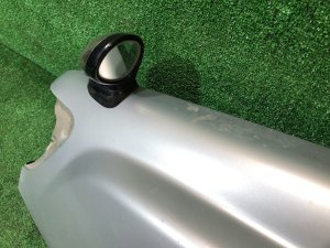 左前翼子板 с рожком SUBARU FORESTER OEM 57120FC010 SF5 1997 SILVER 406
