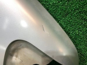 บังโคลนหน้าขวา SUBARU FORESTER OEM 57120FC000 SF5 1997 SILVER 406