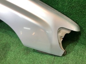บังโคลนหน้าขวา SUBARU FORESTER OEM 57120FC000 SF5 1997 SILVER 406
