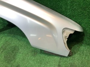 บังโคลนหน้าขวา SUBARU FORESTER OEM 57120FC000 SF5 1997 SILVER 406