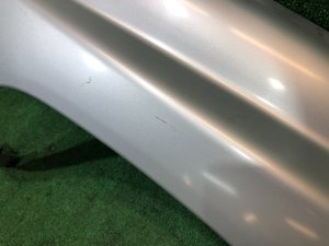 บังโคลนหน้าขวา SUBARU FORESTER OEM 57120FC000 SF5 1997 SILVER 406