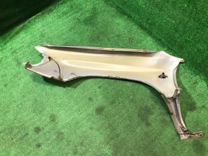 บังโคลนหน้าขวา SUBARU FORESTER OEM 57120FC000 SF5 1997 SILVER 406