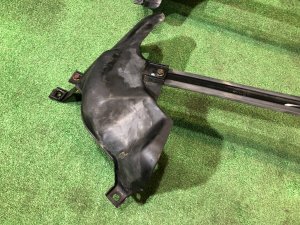 Ленты бензобака SUBARU FORESTER OEM 42172AA181, 42172AA161 SF5 1997 EJ20G AT