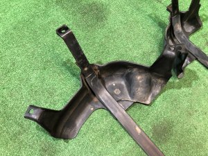 Ленты бензобака SUBARU FORESTER OEM 42172AA181, 42172AA161 SF5 1997 EJ20G AT