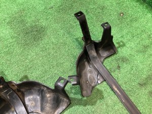 Ленты бензобака SUBARU FORESTER OEM 42172AA181, 42172AA161 SF5 1997 EJ20G AT