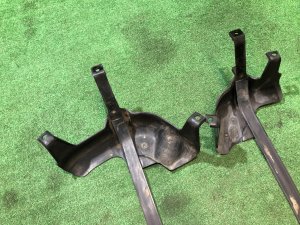 Ленты бензобака SUBARU FORESTER OEM 42172AA181, 42172AA161 SF5 1997 EJ20G AT