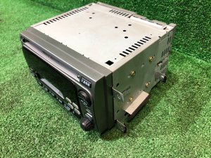 Магнитофон SUBARU FORESTER OEM 12345678 SF5 1997