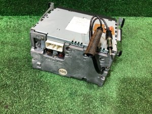 Магнитофон SUBARU FORESTER OEM 12345678 SF5 1997