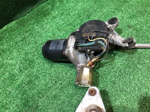 Механизм дворников SUBARU FORESTER OEM 86511FC000, 86521FC020 SF5 1997 EJ20G AT