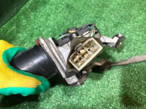 Механизм дворников SUBARU FORESTER OEM 86511FC000, 86521FC020 SF5 1997 EJ20G AT