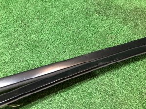 前挡风装饰条 SUBARU FORESTER OEM 91013FC000, 91013FC010 SF5 1997 SILVER 406