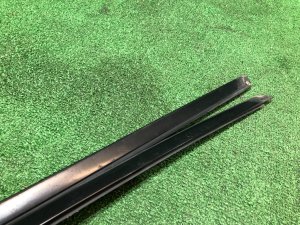 前挡风装饰条 SUBARU FORESTER OEM 91013FC000, 91013FC010 SF5 1997 SILVER 406