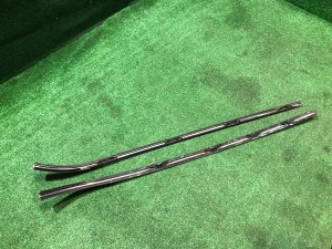 前挡风装饰条 SUBARU FORESTER OEM 91013FC000, 91013FC010 SF5 1997 SILVER 406