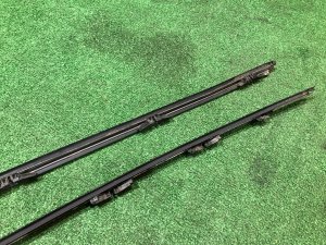 前挡风装饰条 SUBARU FORESTER OEM 91013FC000, 91013FC010 SF5 1997 SILVER 406
