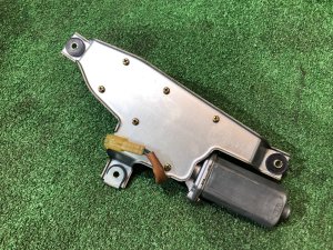Моторчик заднего дворника SUBARU FORESTER OEM 86511FC040 SF5 1997 EJ20G AT