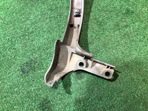 左后翼子板饰板 SUBARU FORESTER OEM 91057FC270 SF5 1997 SILVER 406