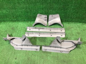 スカッフプレート SUBARU FORESTER OEM 94065FC000ND, 94065FC010ND, 94065FC020ND, 94065FC030ND SF5 1997 SILVER 406