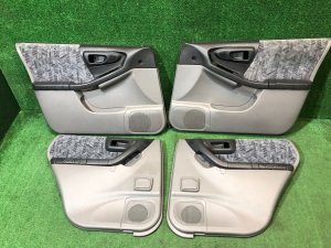 Обшивка дверей 94050FC000ND, 94050FC010ND, 94056FC000ND, 94056FC010ND SUBARU FORESTER