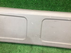 Обшивка пятой двери SUBARU FORESTER OEM 94064FC000ND, 94013FC020ND, 94013FC010ND, 94013FC000ND SF5 1997 SILVER 406