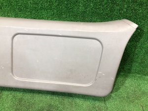 Обшивка пятой двери SUBARU FORESTER OEM 94064FC000ND, 94013FC020ND, 94013FC010ND, 94013FC000ND SF5 1997 SILVER 406