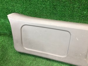 Обшивка пятой двери SUBARU FORESTER OEM 94064FC000ND, 94013FC020ND, 94013FC010ND, 94013FC000ND SF5 1997 SILVER 406