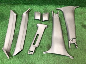 Обшивка стоек 94010FC000ND, 94010FC010ND, 94010FC020ND, 94010FC030ND, 94010FC041ND SUBARU FORESTER