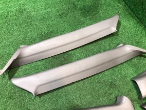 Обшивка стоек SUBARU FORESTER OEM 94010FC000ND, 94010FC010ND, 94010FC020ND, 94010FC030ND, 94010FC041ND SF5 1997 SILVER 406