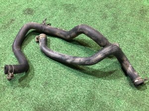 Патрубки печки SUBARU FORESTER OEM 72411FA000, 72015AA020 SF5 1997 EJ20G AT
