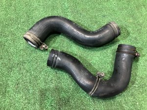 Патрубки радиатора X4511FC020, X4511FC040 SUBARU FORESTER