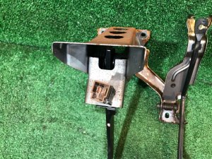 Педали SUBARU FORESTER OEM 36013AA001, 36011AA001, 83370AA001, 83311AA011 SF5 1997 SILVER 406