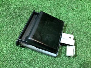 Пепельница SUBARU FORESTER OEM 66160FC000 SF5 1997 SILVER 406