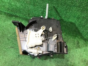 Печка SUBARU FORESTER OEM 72110FC000 SF5 1997 EJ20G AT