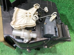 Печка SUBARU FORESTER OEM 72110FC000 SF5 1997 EJ20G AT