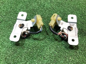 Пищалки Твиттеры SUBARU FORESTER OEM 86301FC170, 86301FC180 SF5 1997
