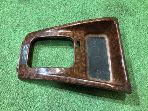 Пластик вокруг селектора 92061FC070 SUBARU FORESTER
