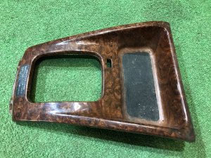 シフトレバーパネル SUBARU FORESTER OEM 92061FC070 SF5 1997