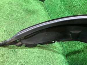 Подкрылок передний левый SUBARU FORESTER OEM 59110FC010 SF5 1997 SILVER 406