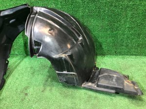 Подкрылок передний левый SUBARU FORESTER OEM 59110FC010 SF5 1997 SILVER 406