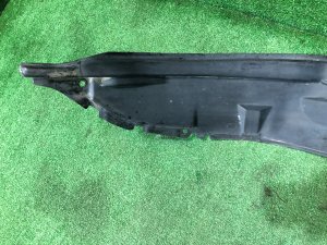 Подкрылок передний левый SUBARU FORESTER OEM 59110FC010 SF5 1997 SILVER 406